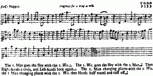 Jack's Maggot Tune